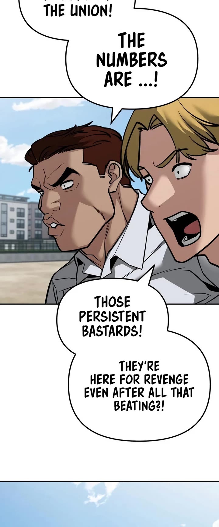 The Bully In-Charge Chapter 126 page 10 - Chapter 126