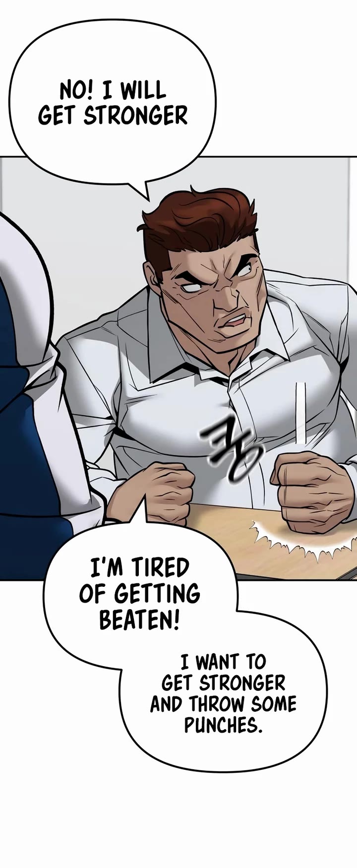 The Bully In-Charge Chapter 126 page 23 - Chapter 126