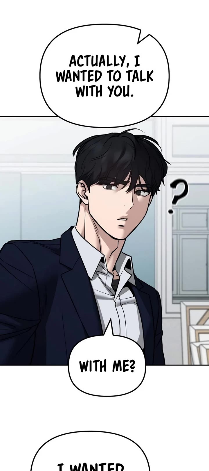 The Bully In-Charge Chapter 126 page 49 - Chapter 126
