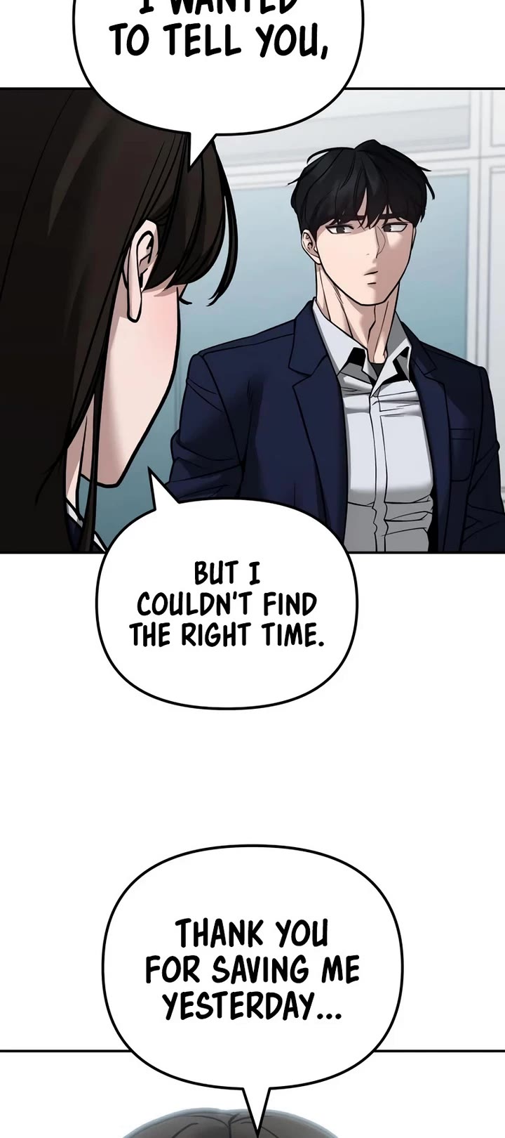 The Bully In-Charge Chapter 126 page 50 - Chapter 126