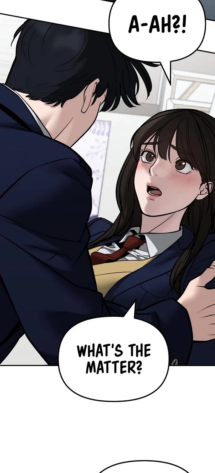 The Bully In-Charge Chapter 126 page 54 - Chapter 126