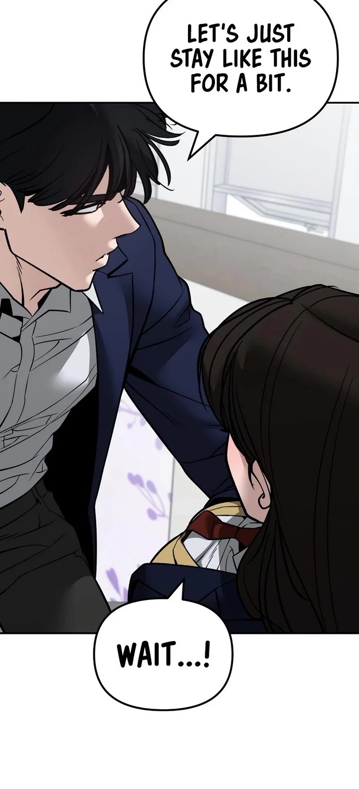 The Bully In-Charge Chapter 126 page 55 - Chapter 126