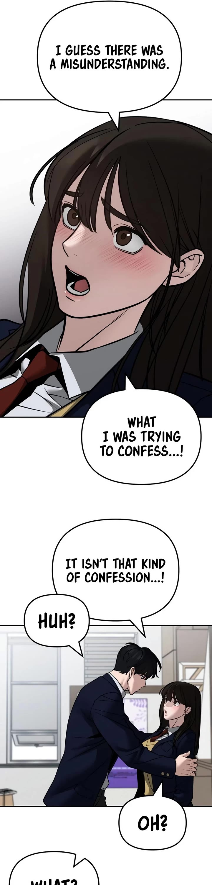 The Bully In-Charge Chapter 126 page 56 - Chapter 126