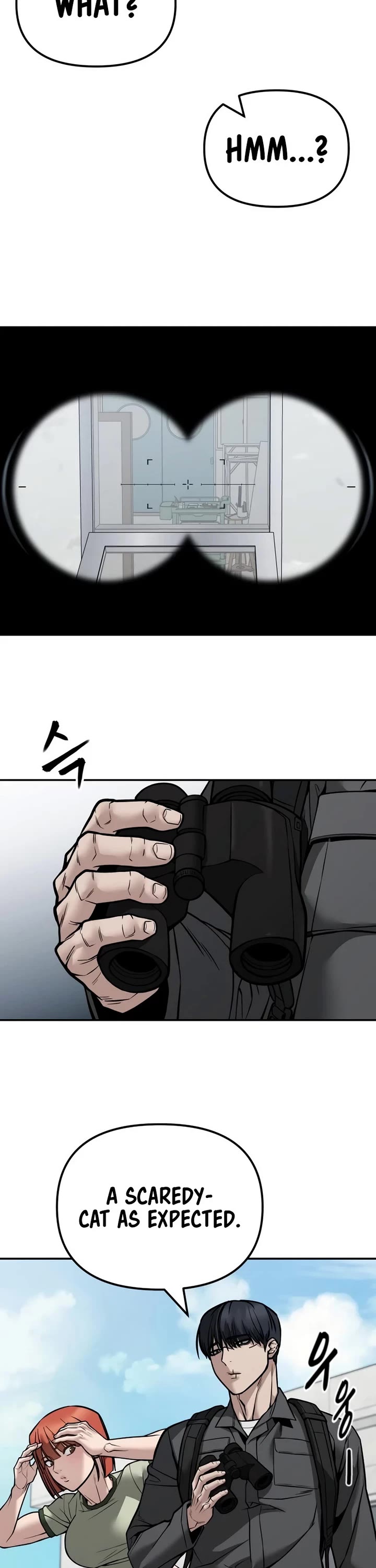 The Bully In-Charge Chapter 126 page 57 - Chapter 126