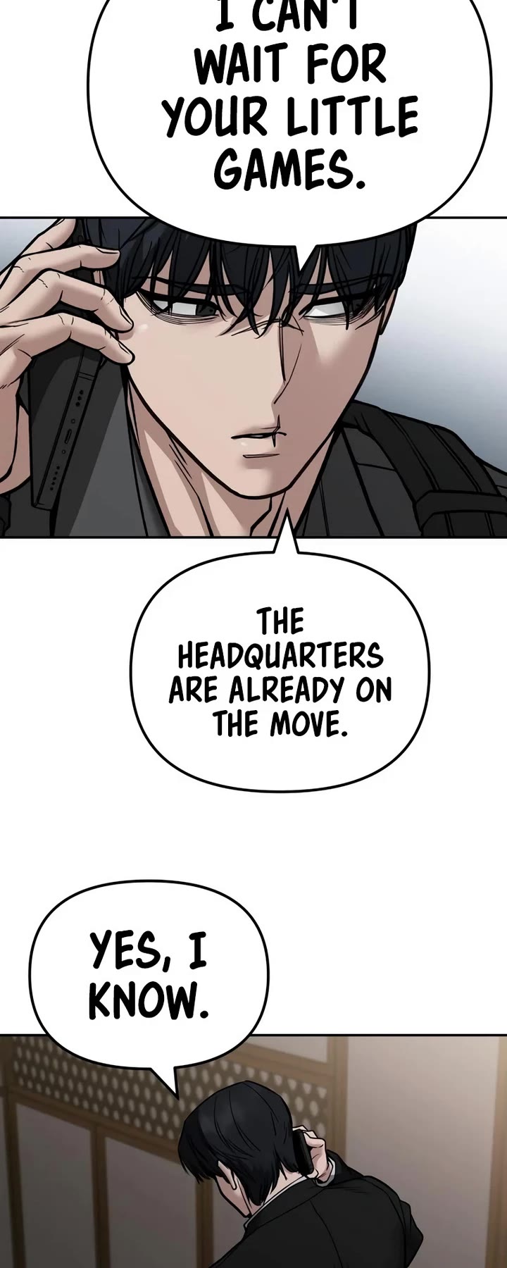 The Bully In-Charge Chapter 126 page 59 - Chapter 126