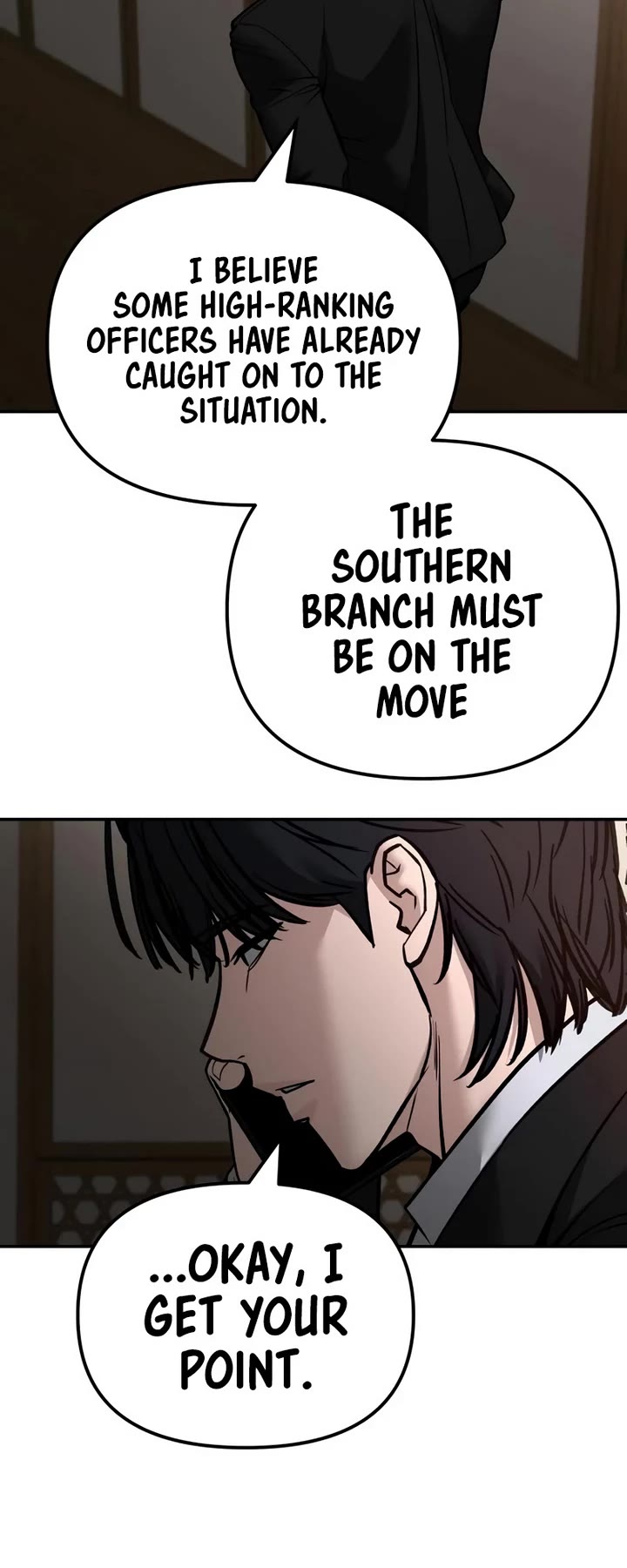 The Bully In-Charge Chapter 126 page 60 - Chapter 126