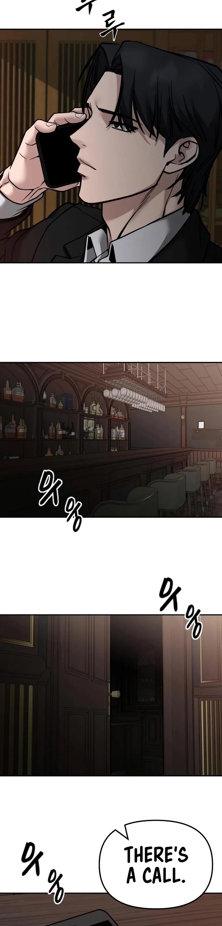 The Bully In-Charge Chapter 126 page 62 - Chapter 126