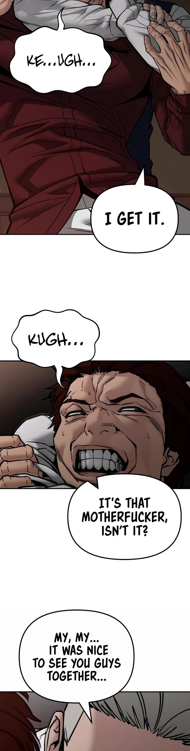 The Bully In-Charge Chapter 126 page 64 - Chapter 126