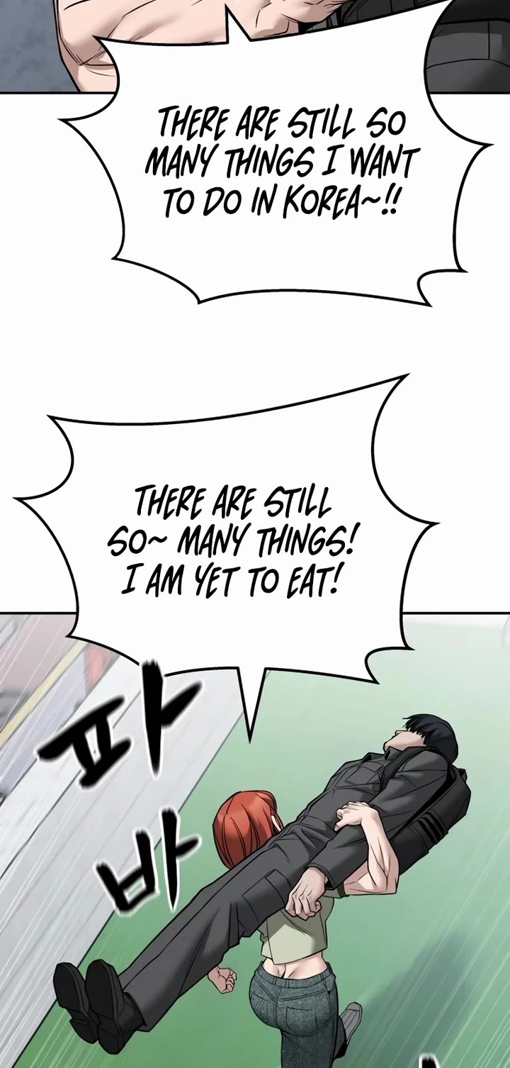 The Bully In-Charge Chapter 127 page 12 - Chapter 127