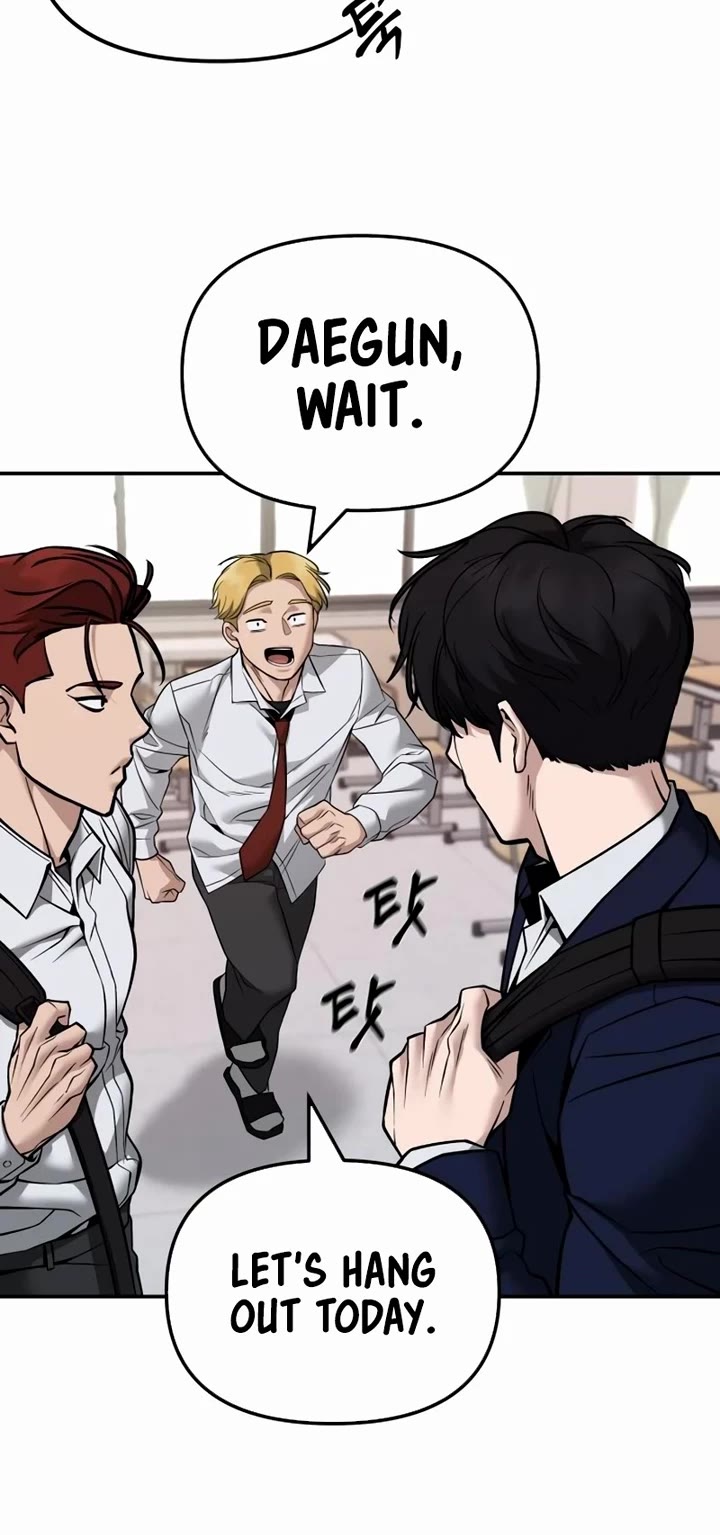 The Bully In-Charge Chapter 127 page 26 - Chapter 127