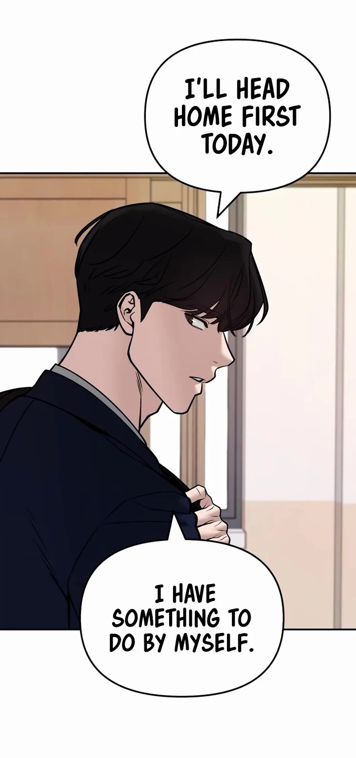 The Bully In-Charge Chapter 127 page 27 - Chapter 127
