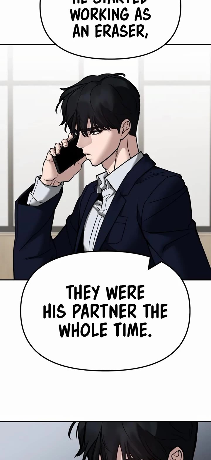 The Bully In-Charge Chapter 127 page 45 - Chapter 127