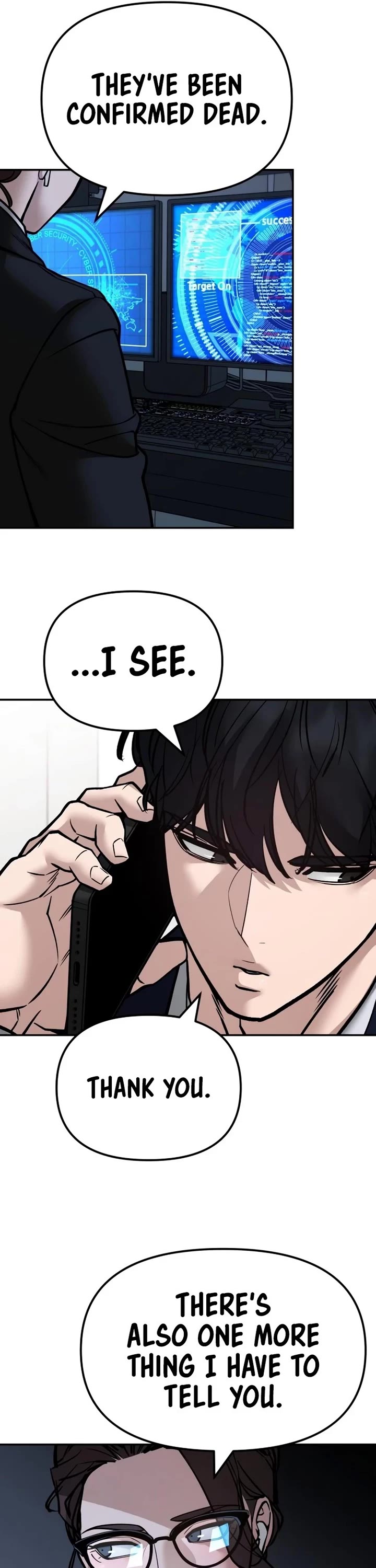 The Bully In-Charge Chapter 127 page 47 - Chapter 127