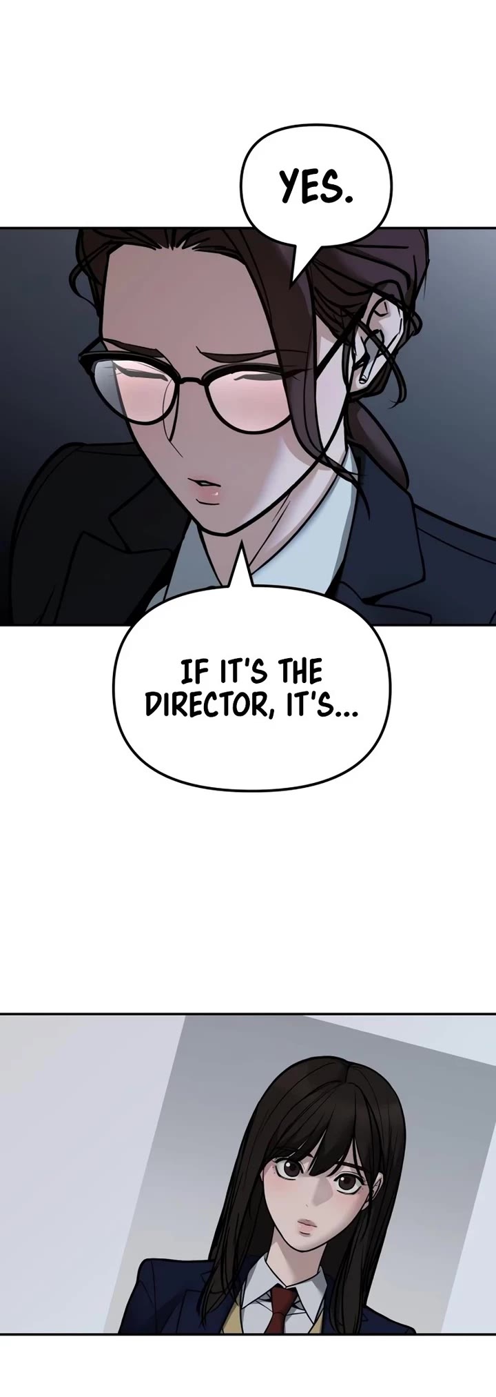 The Bully In-Charge Chapter 127 page 51 - Chapter 127