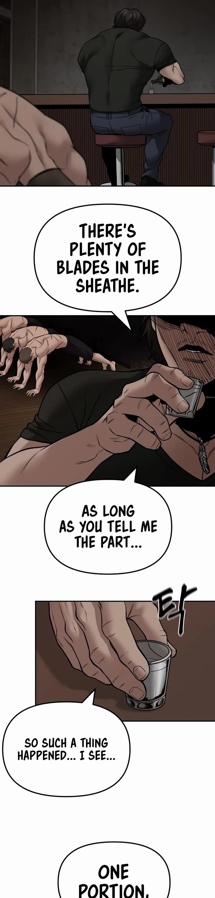 The Bully In-Charge Chapter 127 page 53 - Chapter 127
