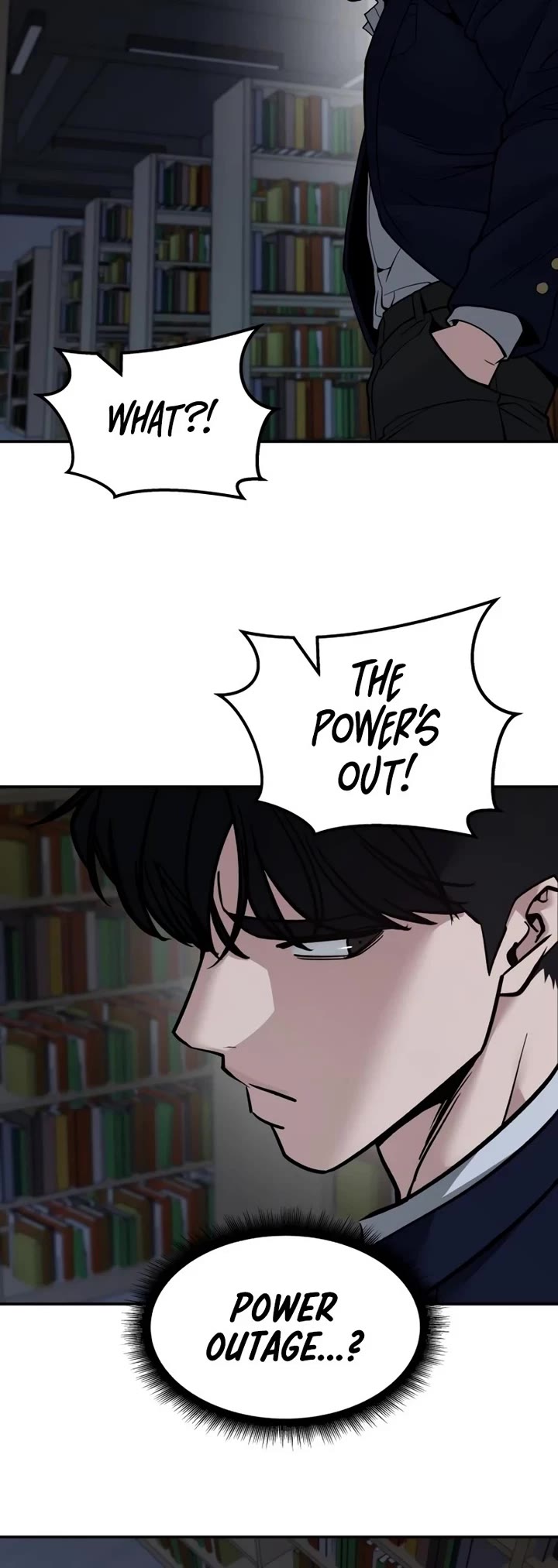 The Bully In-Charge Chapter 127 page 61 - Chapter 127