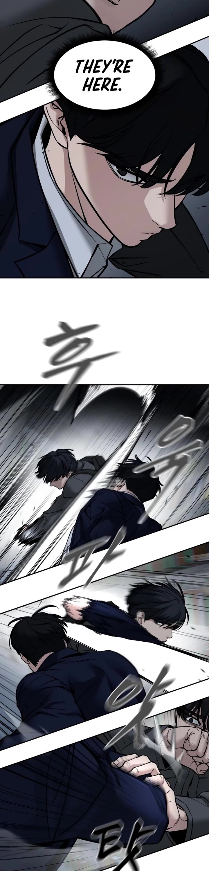 The Bully In-Charge Chapter 127 page 64 - Chapter 127