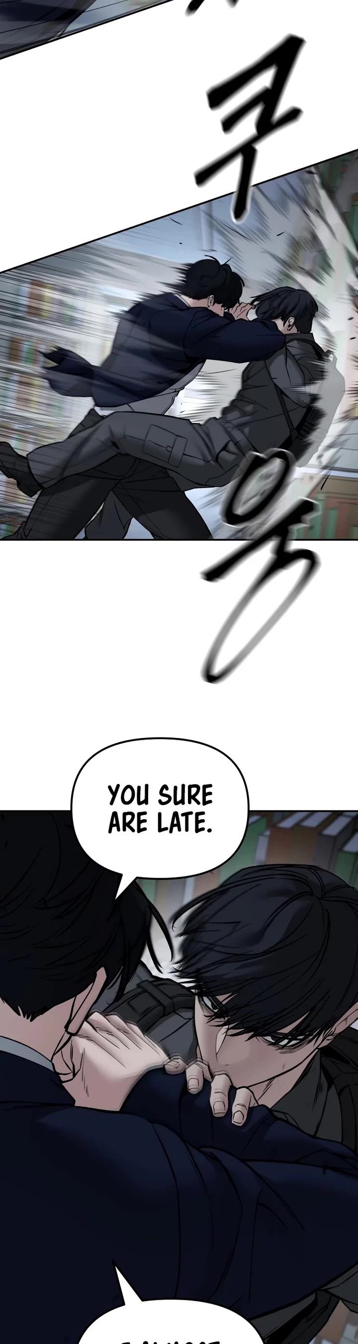 The Bully In-Charge Chapter 127 page 65 - Chapter 127