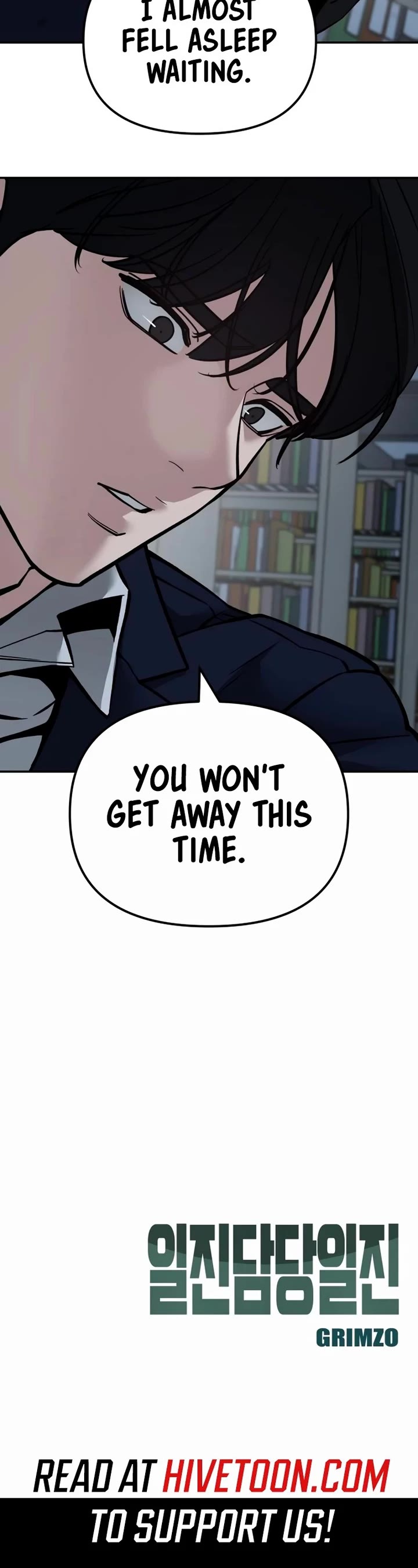 The Bully In-Charge Chapter 127 page 66 - Chapter 127