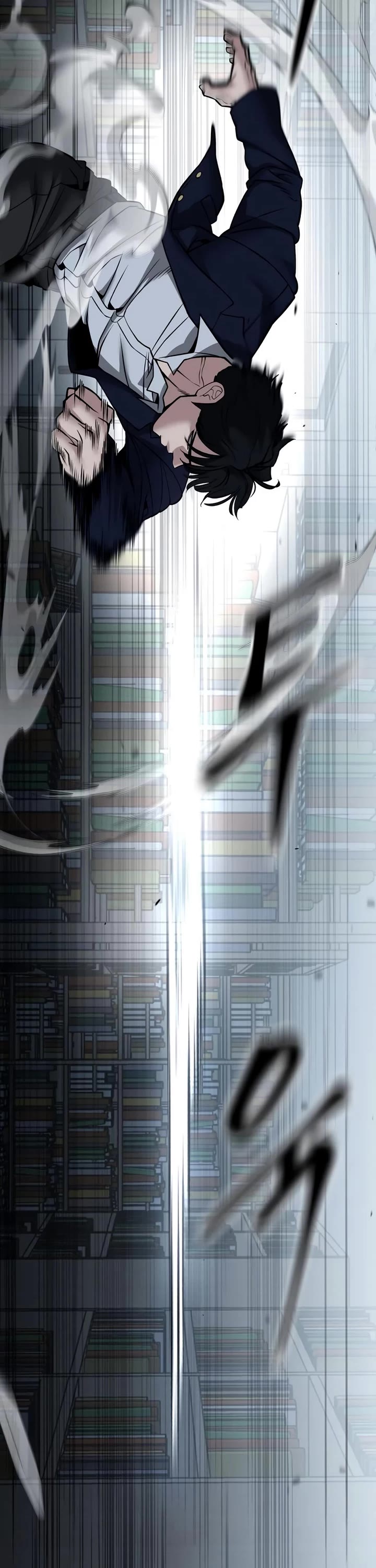 The Bully In-Charge Chapter 128 page 19 - Chapter 128