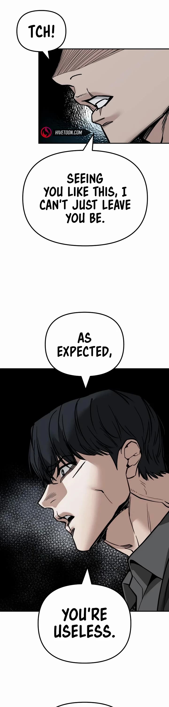 The Bully In-Charge Chapter 128 page 28 - Chapter 128