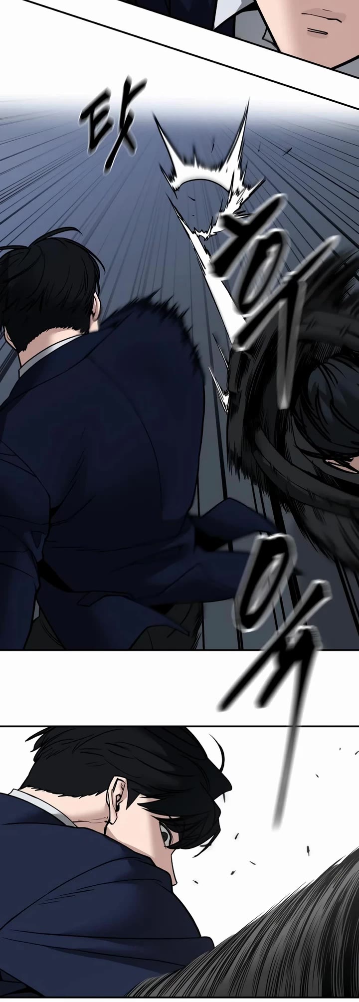 The Bully In-Charge Chapter 128 page 30 - Chapter 128