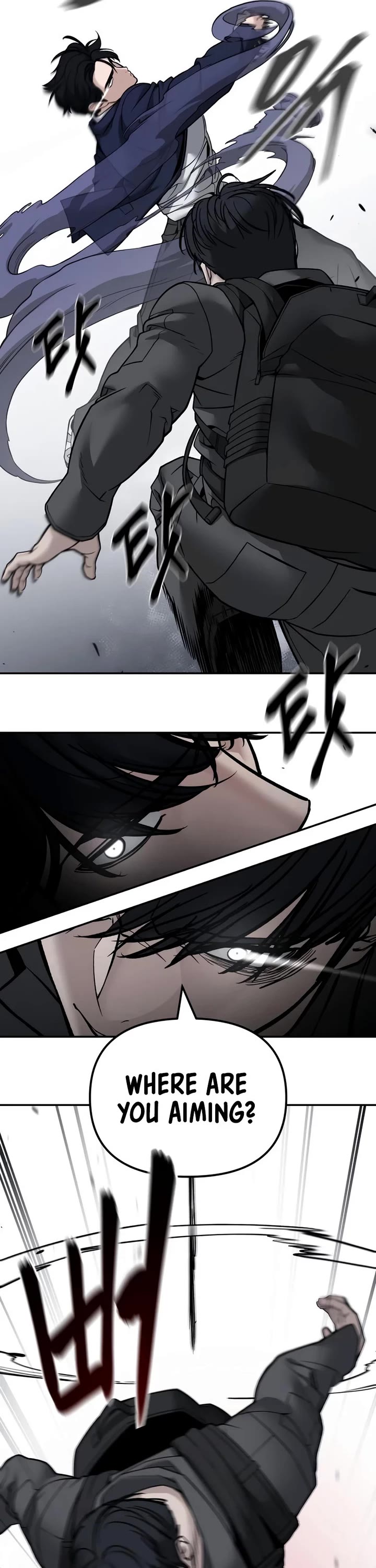 The Bully In-Charge Chapter 128 page 46 - Chapter 128