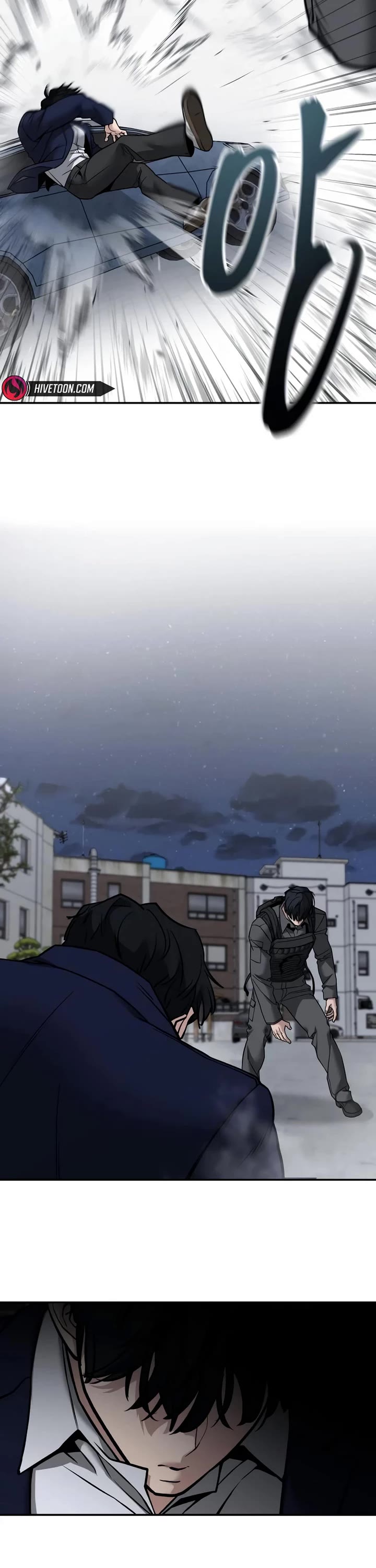 The Bully In-Charge Chapter 128 page 48 - Chapter 128