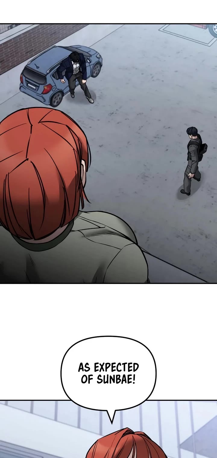 The Bully In-Charge Chapter 128 page 49 - Chapter 128