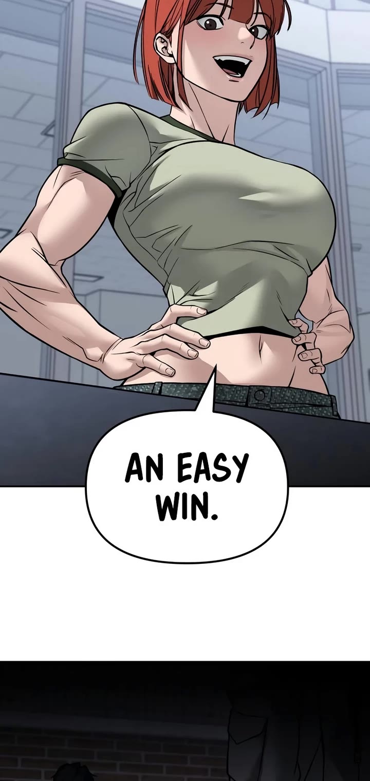 The Bully In-Charge Chapter 128 page 50 - Chapter 128