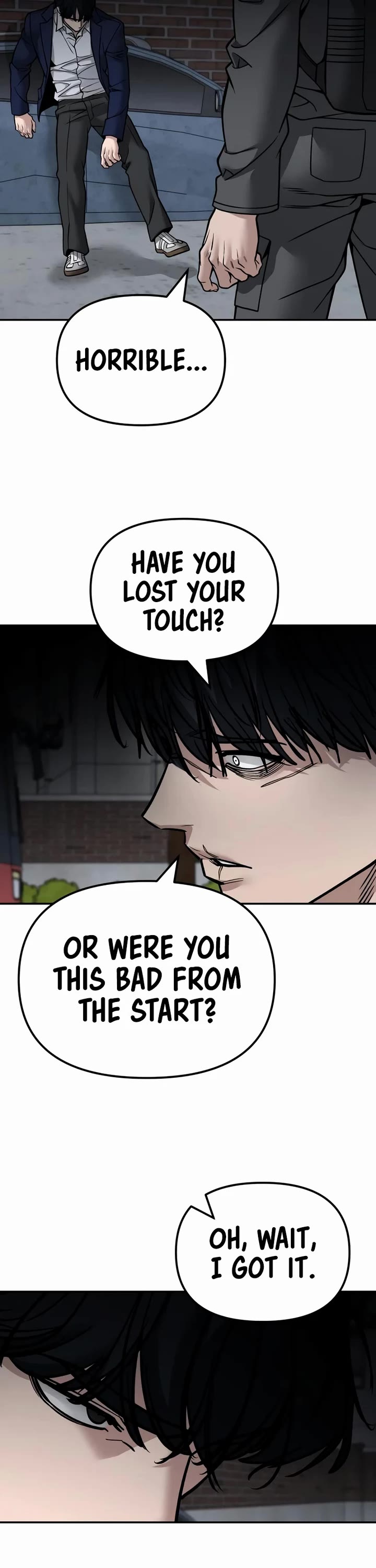 The Bully In-Charge Chapter 128 page 51 - Chapter 128