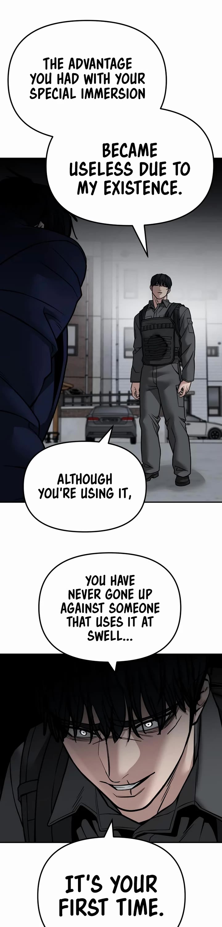 The Bully In-Charge Chapter 128 page 52 - Chapter 128