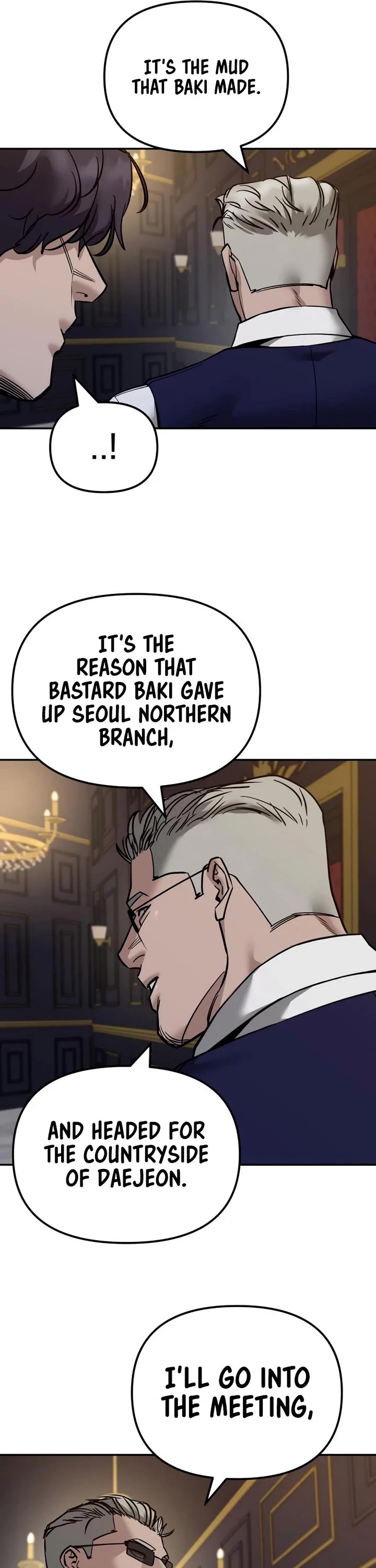 The Bully In-Charge Chapter 128 page 55 - Chapter 128