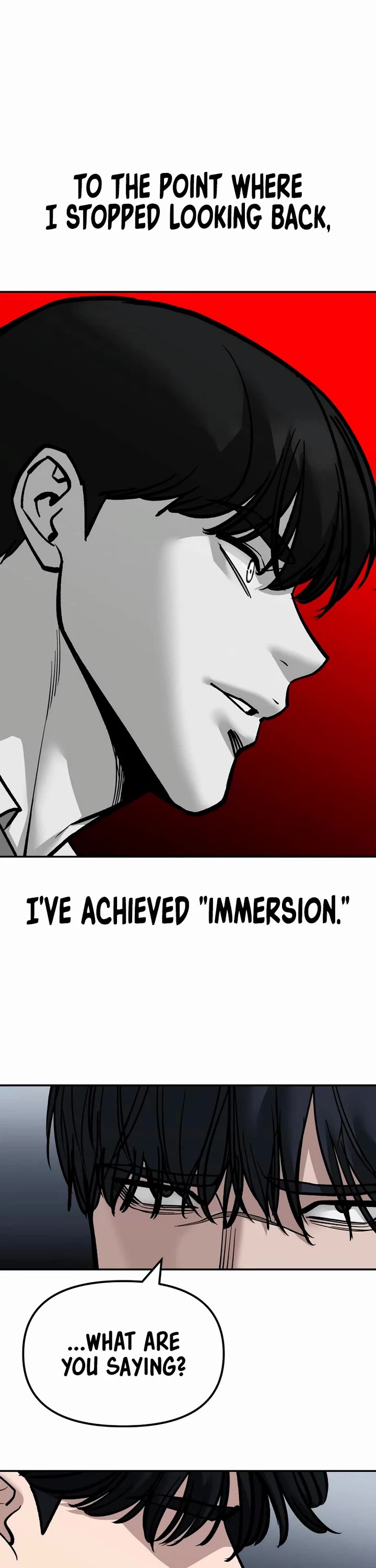 The Bully In-Charge Chapter 129 page 12 - Chapter 129
