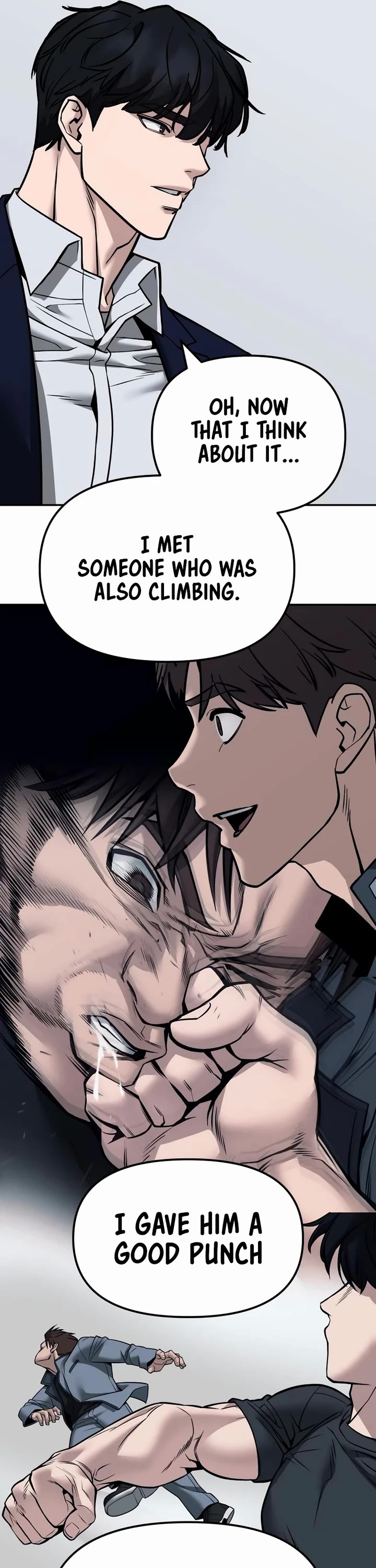 The Bully In-Charge Chapter 129 page 16 - Chapter 129