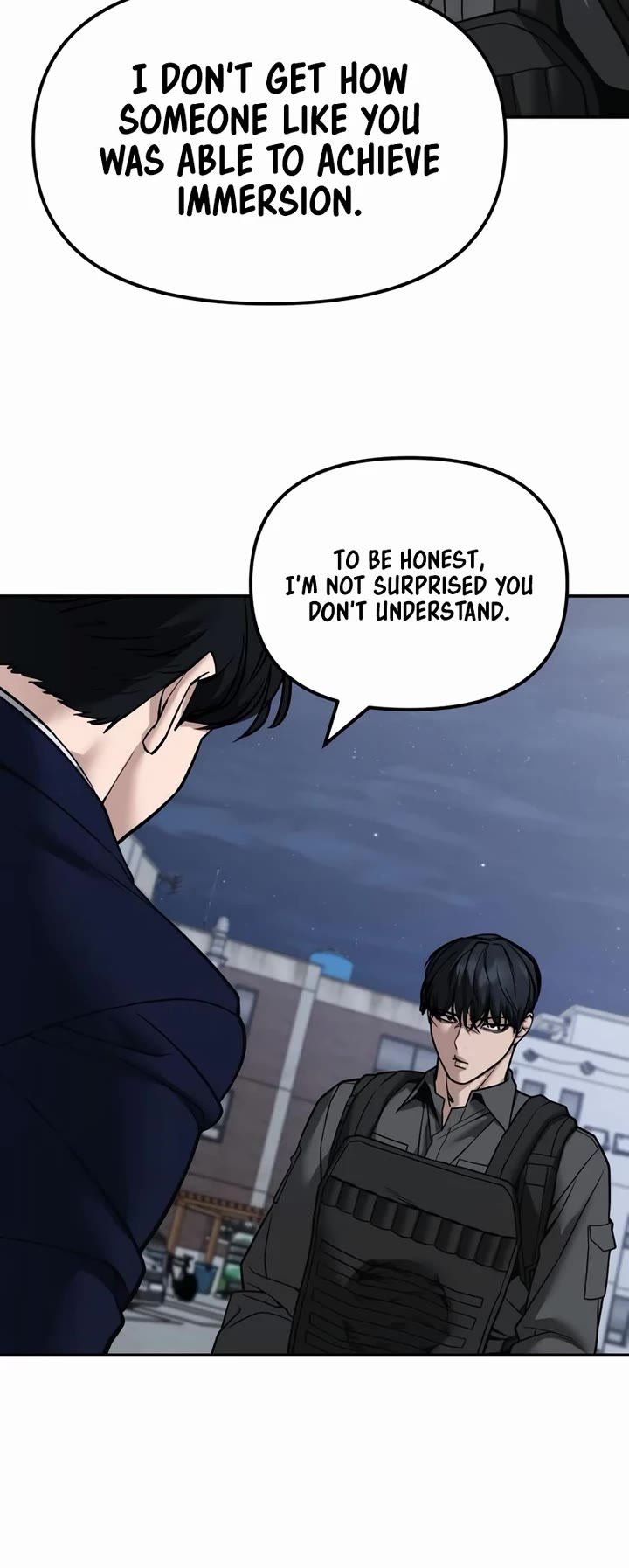 The Bully In-Charge Chapter 129 page 19 - Chapter 129
