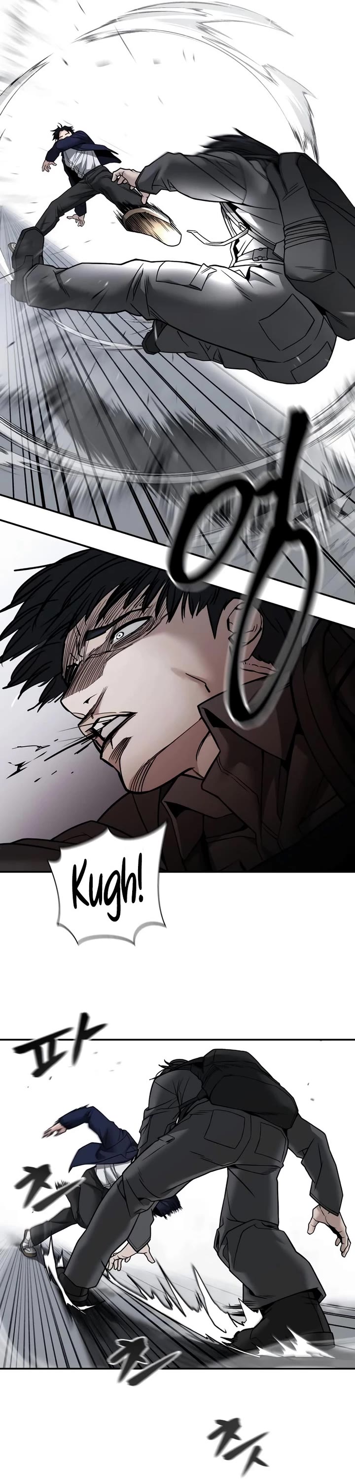 The Bully In-Charge Chapter 129 page 29 - Chapter 129