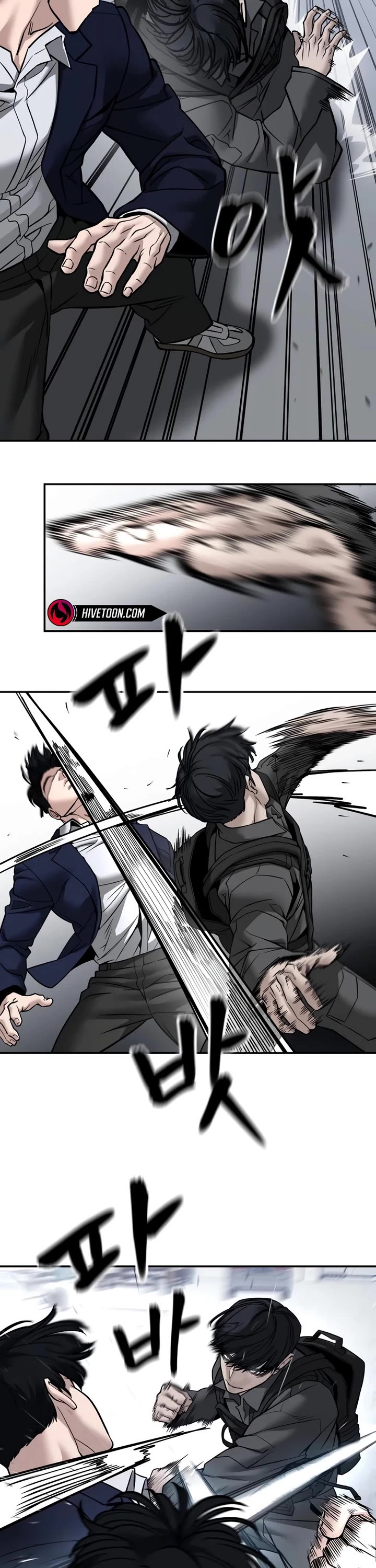 The Bully In-Charge Chapter 129 page 31 - Chapter 129
