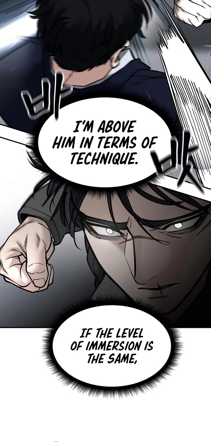 The Bully In-Charge Chapter 129 page 32 - Chapter 129