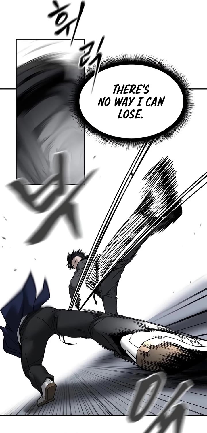 The Bully In-Charge Chapter 129 page 33 - Chapter 129