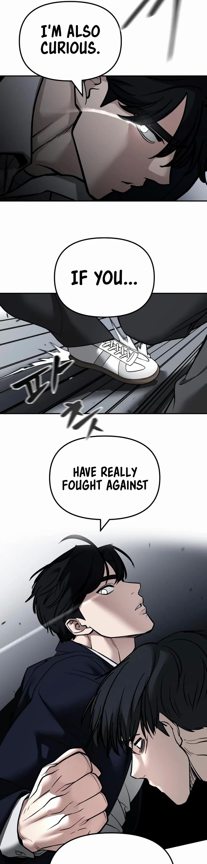 The Bully In-Charge Chapter 129 page 34 - Chapter 129