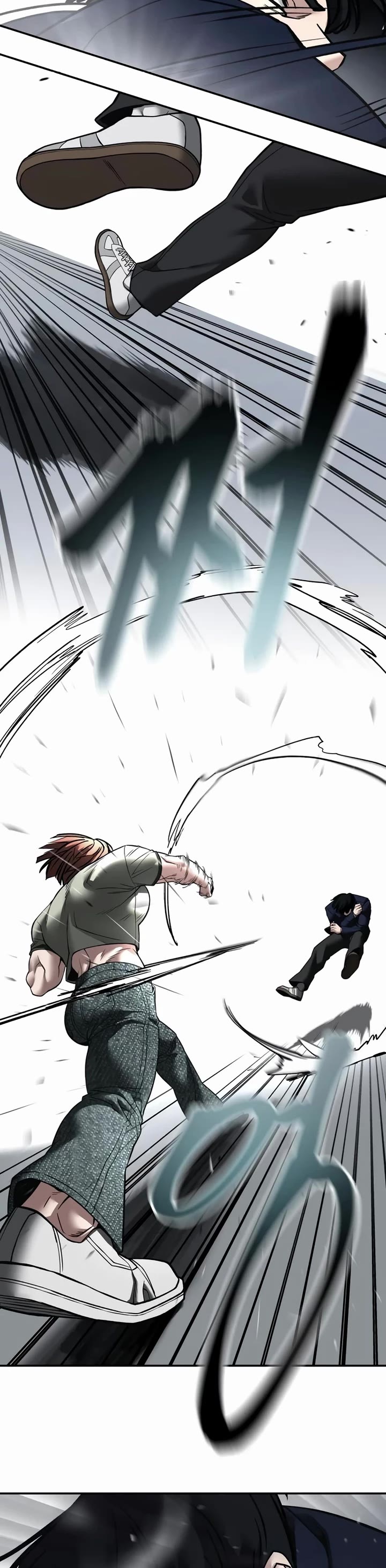 The Bully In-Charge Chapter 129 page 36 - Chapter 129