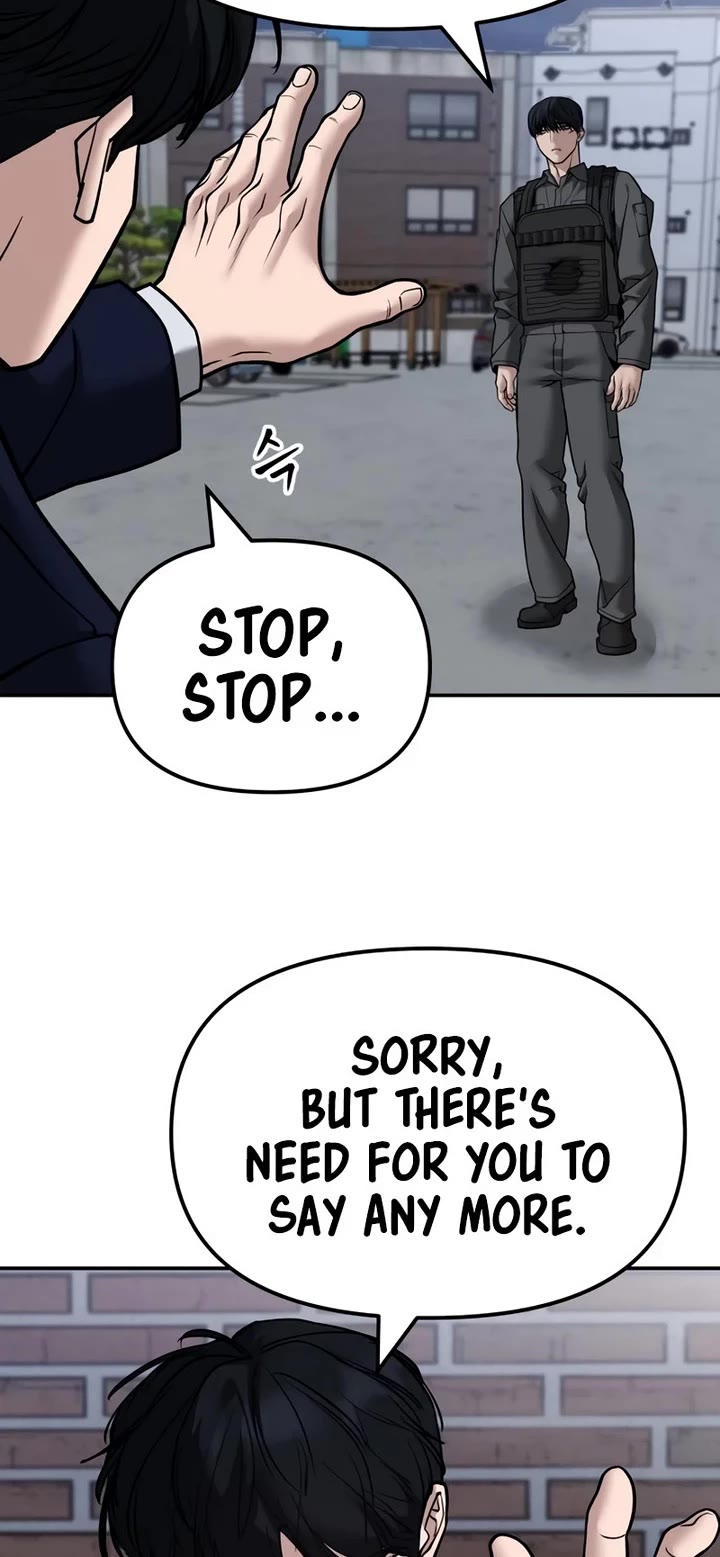 The Bully In-Charge Chapter 129 page 4 - Chapter 129