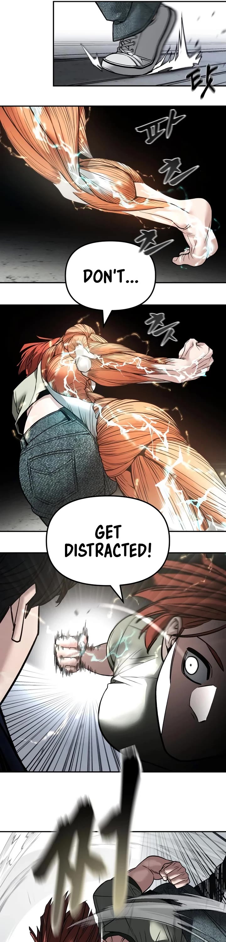 The Bully In-Charge Chapter 129 page 43 - Chapter 129