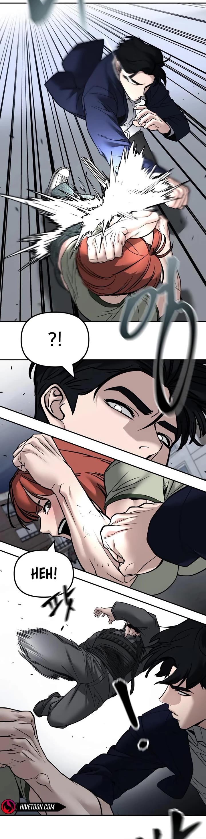 The Bully In-Charge Chapter 129 page 46 - Chapter 129