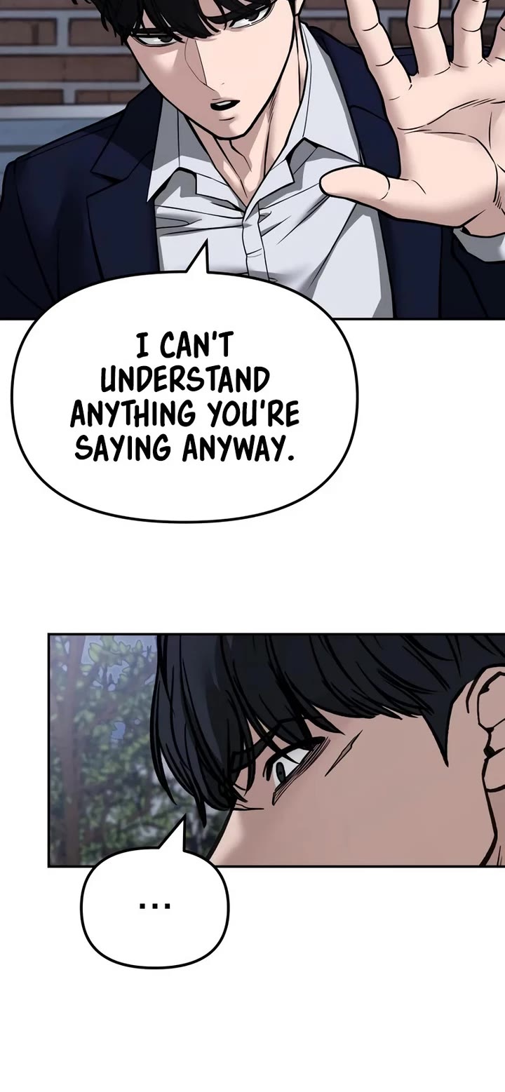 The Bully In-Charge Chapter 129 page 5 - Chapter 129