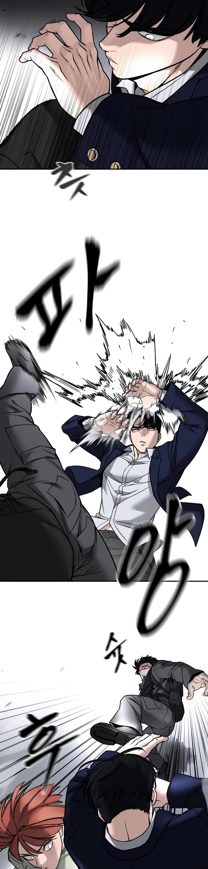 The Bully In-Charge Chapter 129 page 52 - Chapter 129