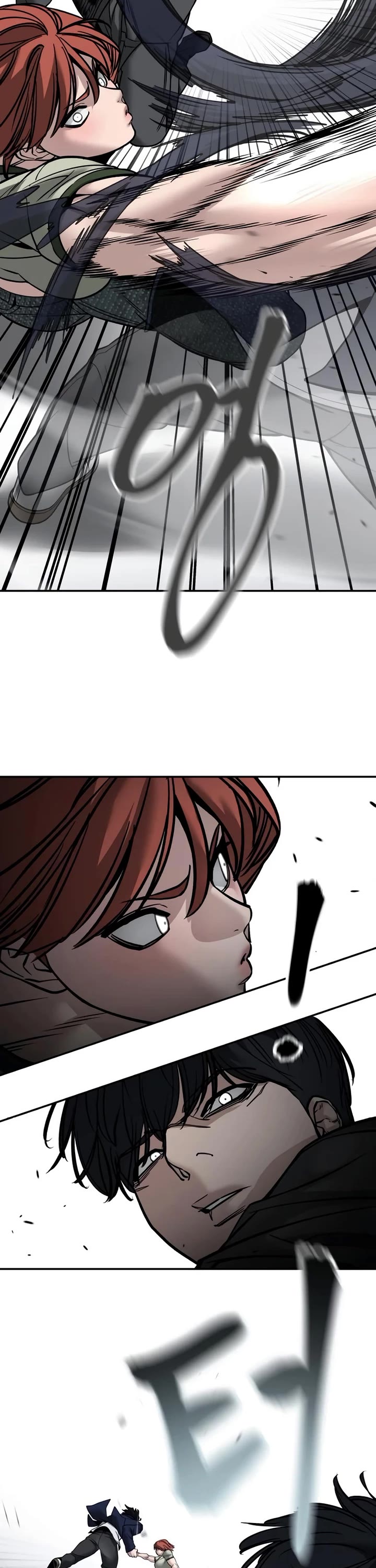 The Bully In-Charge Chapter 129 page 54 - Chapter 129