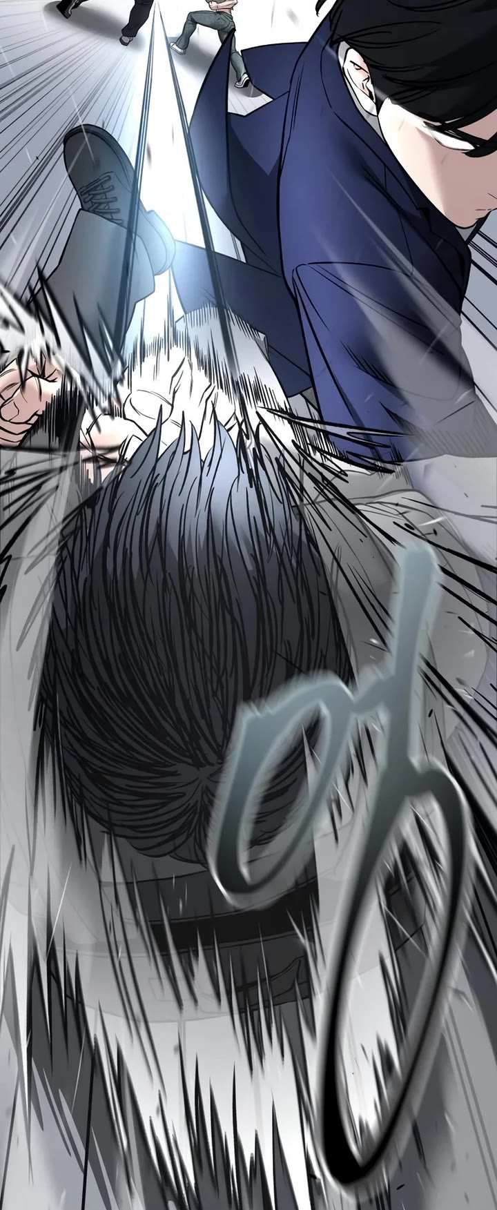 The Bully In-Charge Chapter 129 page 55 - Chapter 129