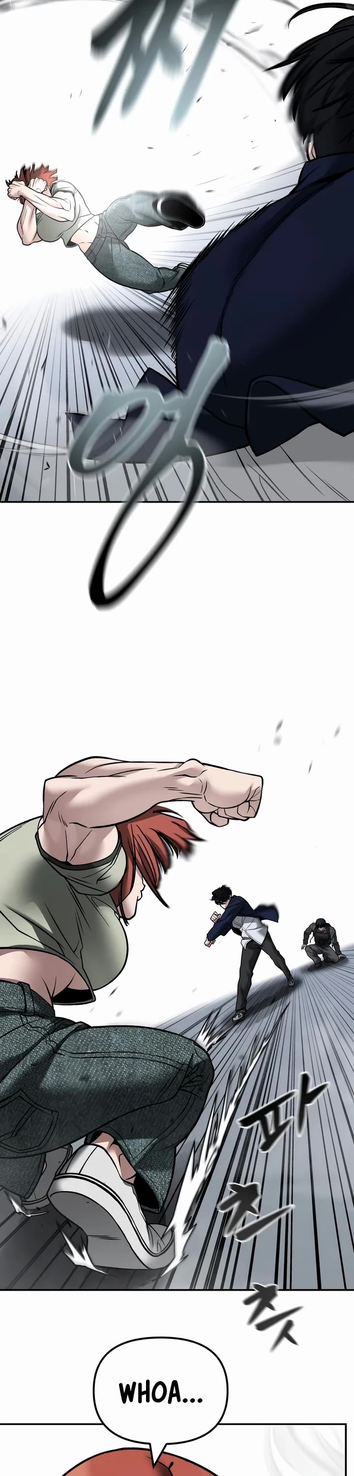 The Bully In-Charge Chapter 129 page 57 - Chapter 129